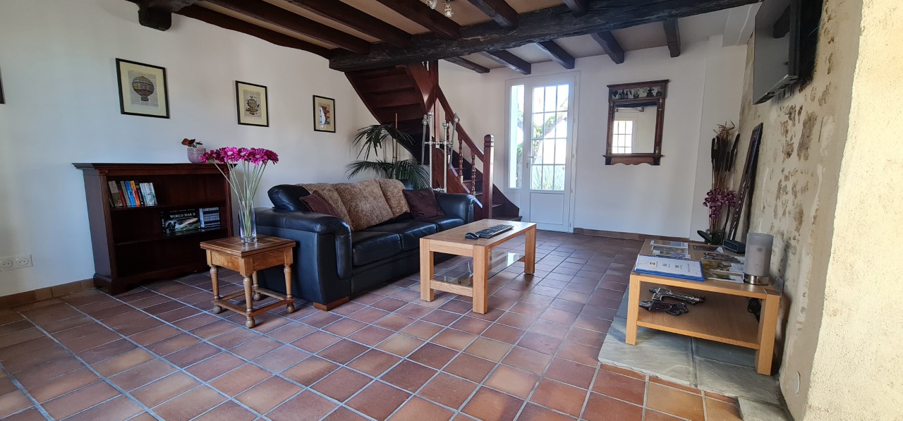 Dom Peyreton Gîtes de Prestige, Villegouge - photo 23