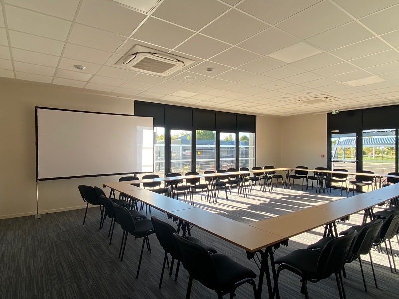 The Originals City, Hôtel le Relais des Deux Mers, Marmande Sud - photo 2