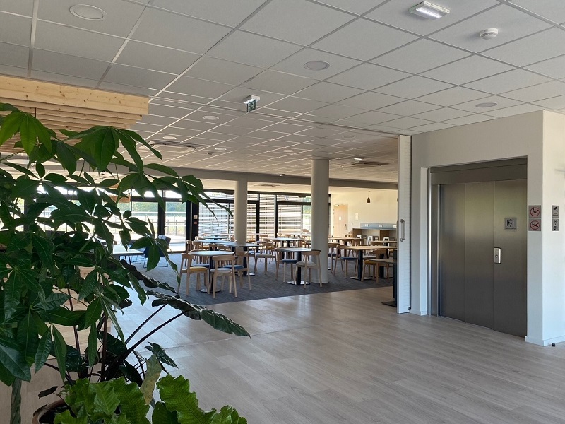 The Originals City, Hôtel le Relais des Deux Mers, Marmande Sud, Samazan - photo 9