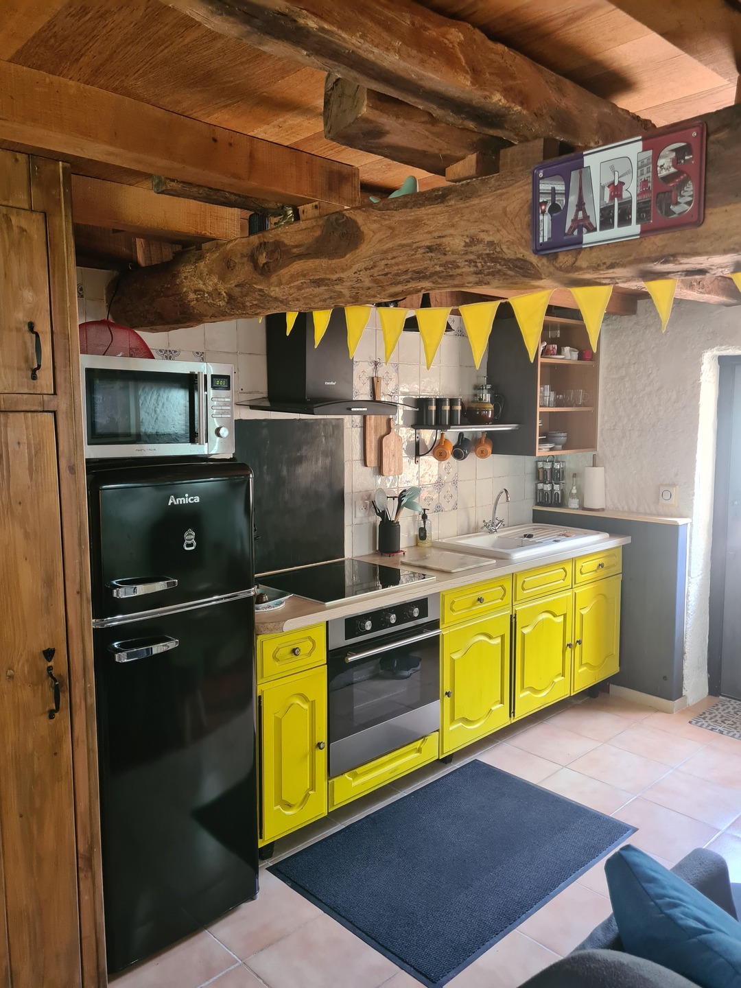 Gîtes de Faune : The Snug, Saint Aulaye-Puymangou - photo 6