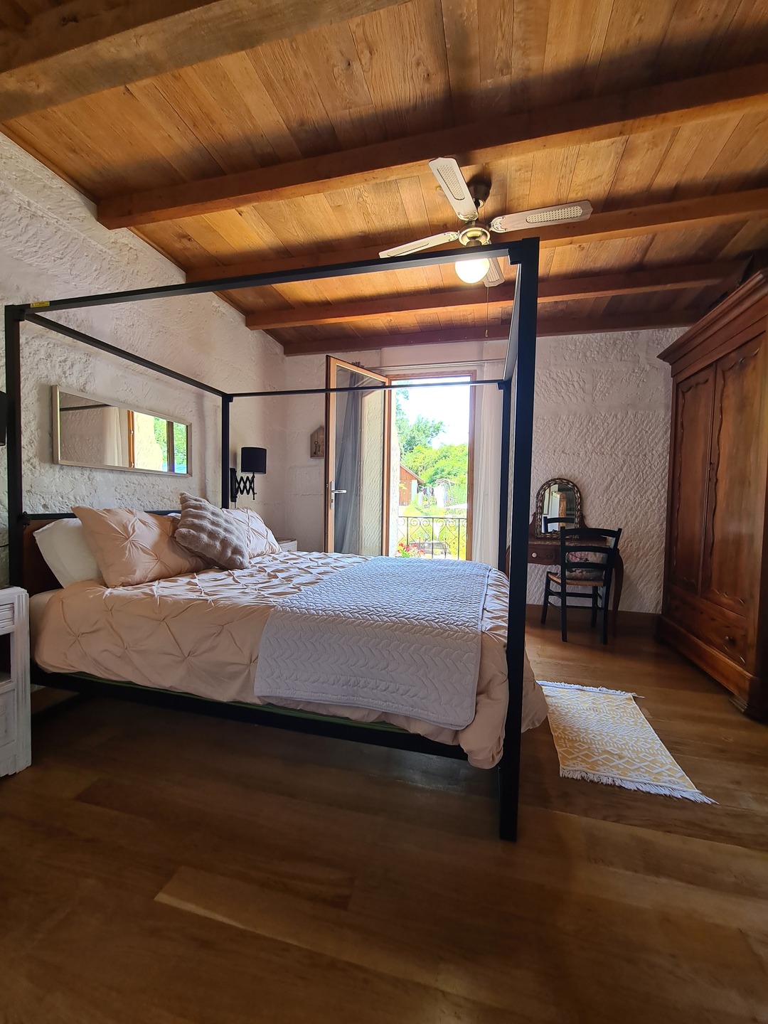Gîtes de Faune : The Snug, Saint Aulaye-Puymangou - photo 7