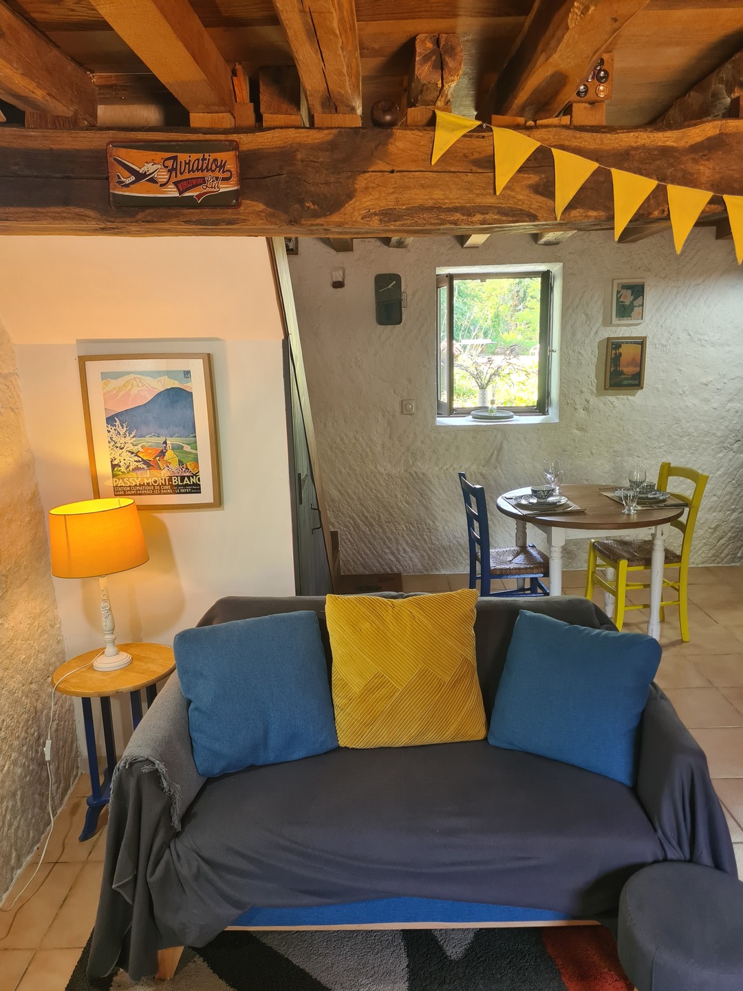 Gîtes de Faune : The Snug, Saint Aulaye-Puymangou - photo 8
