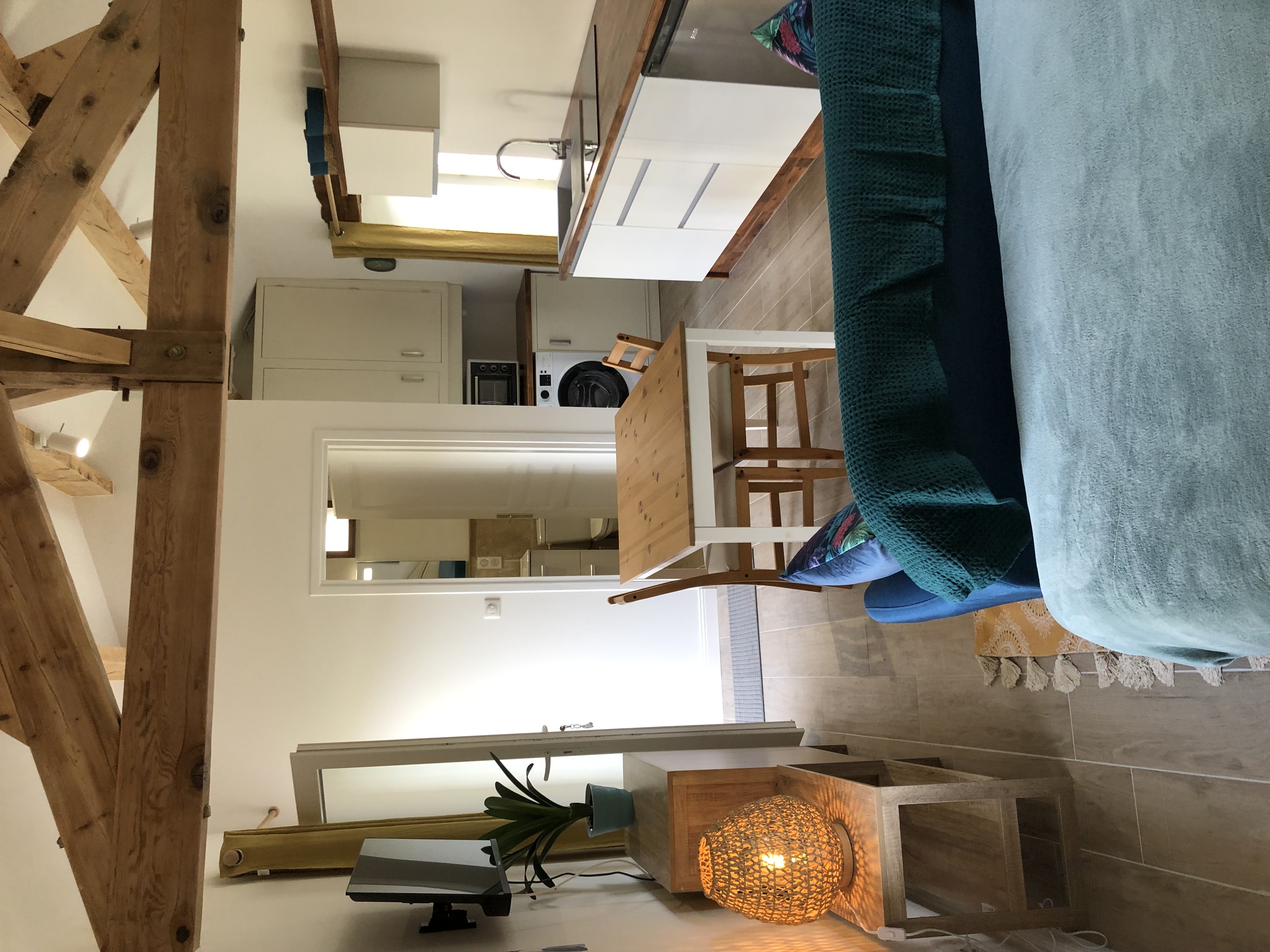 The Studio, Parranquet - photo 5