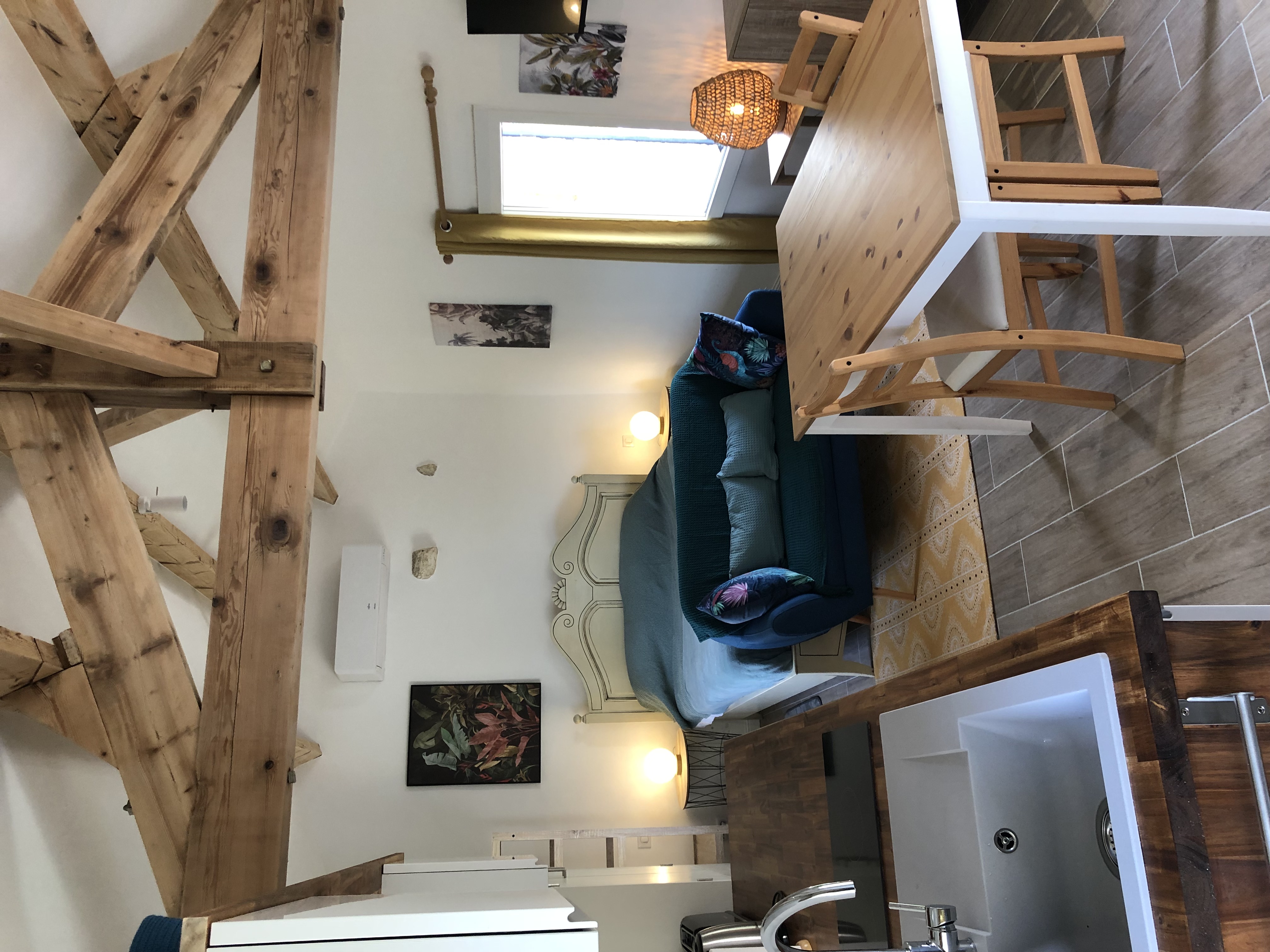 The Studio, Parranquet - photo 2