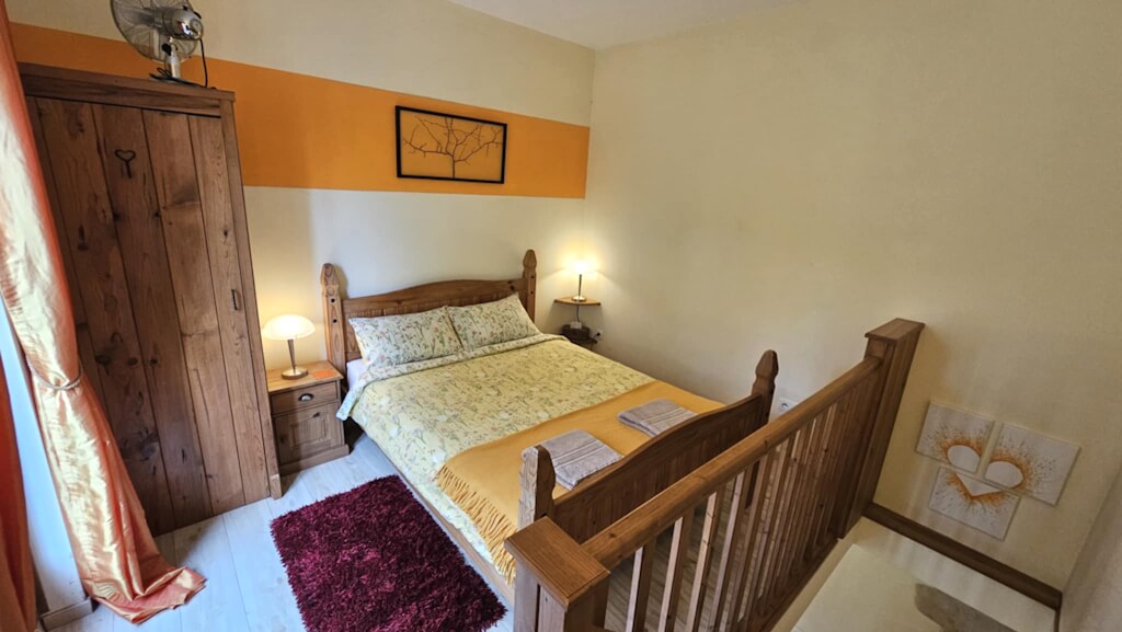 The Tower, Maisonnais-sur-Tardoire - photo 4