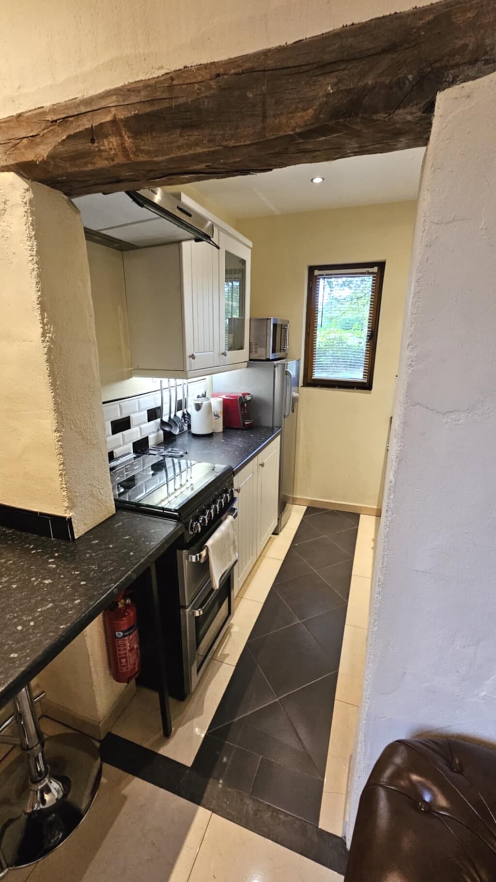 The Tower, Maisonnais-sur-Tardoire - photo 2