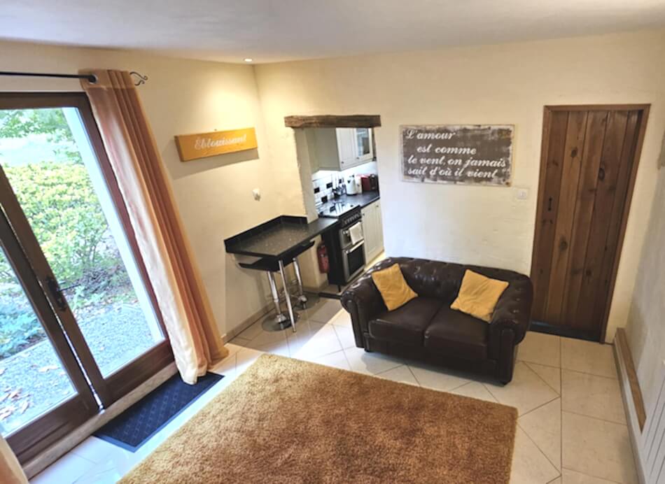 The Tower, Maisonnais-sur-Tardoire - photo 3