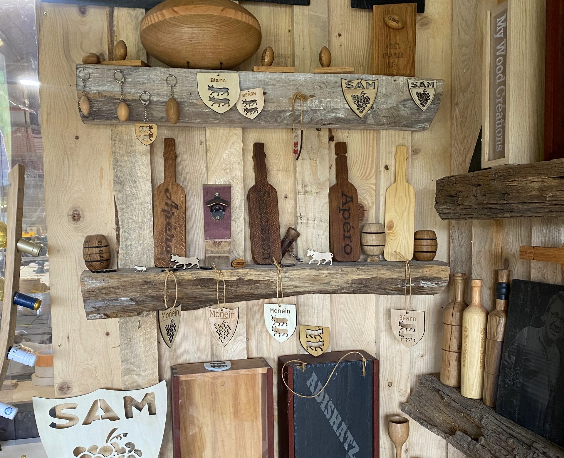 The Bearnish — photo 3