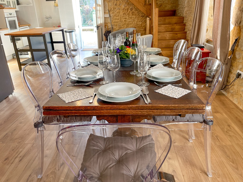 Le Chalet aux Chouettes - photo 3