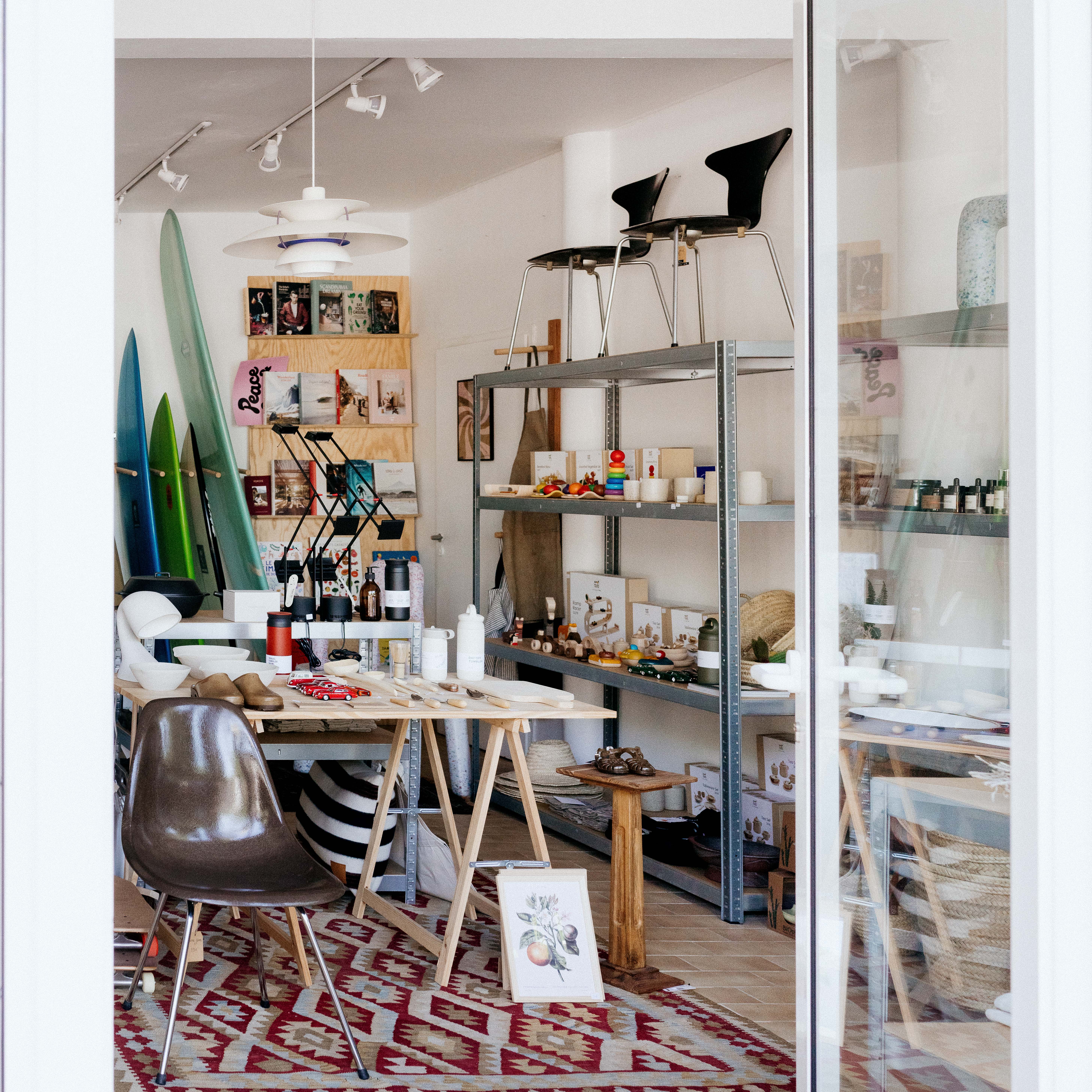 THE LOVE FAMILY STORE — photo 2