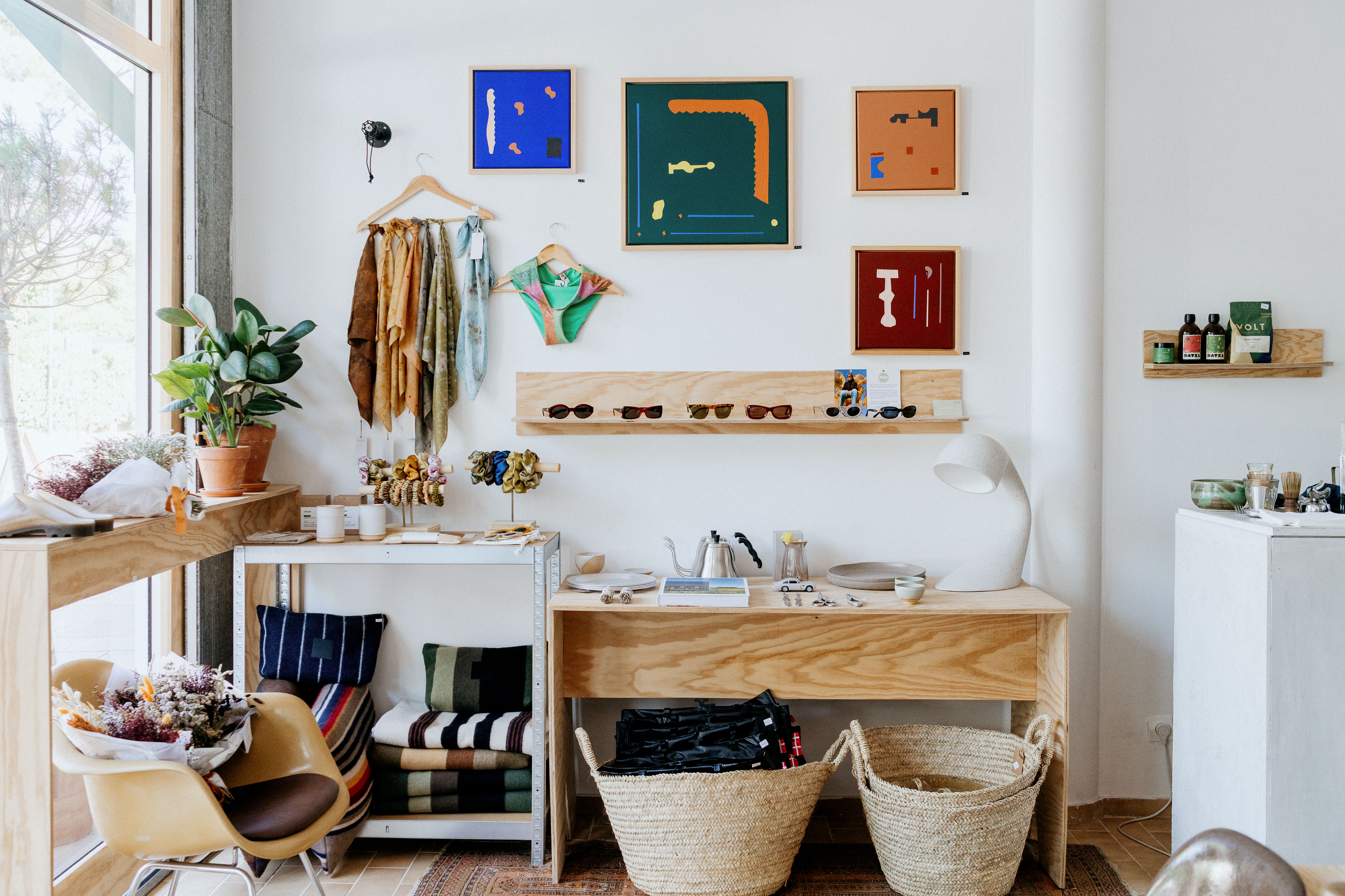 THE LOVE FAMILY STORE — photo 3