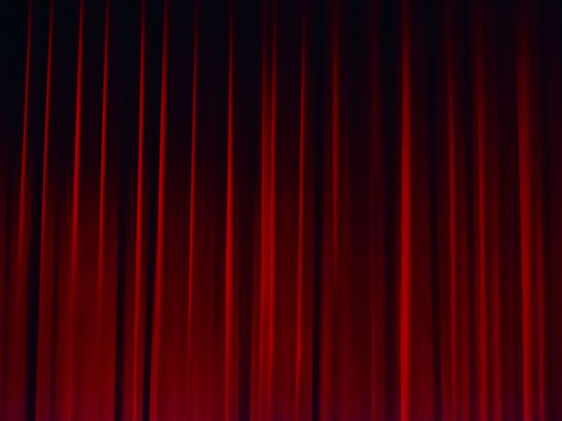Théâtre "la fille du fauteuil" à Pugnac