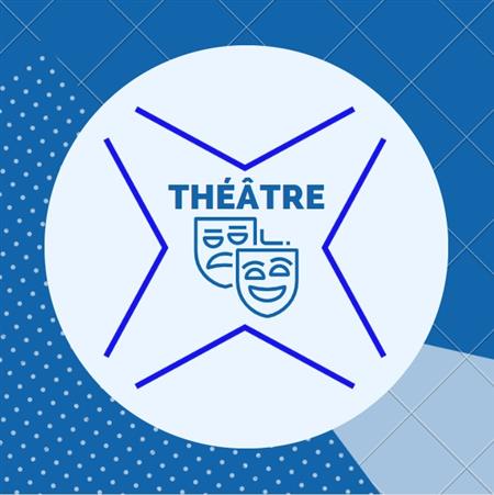 Théâtre - Allez on danse Théâtre - Allez on danse