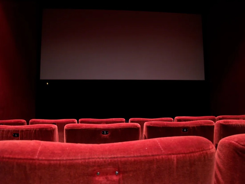 Atelier de théâtre par l'association S'il Vous Plaît