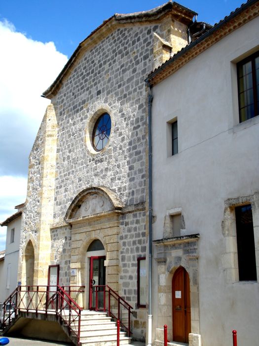 Théâtre Côté Cour