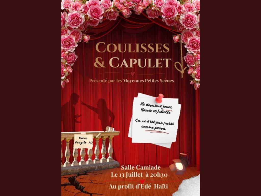 Théâtre