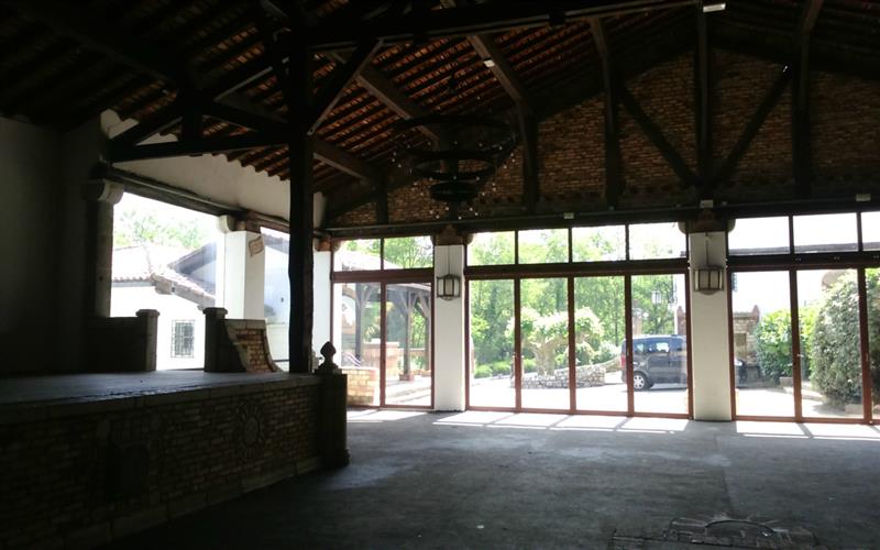 Théâtre de la Nature