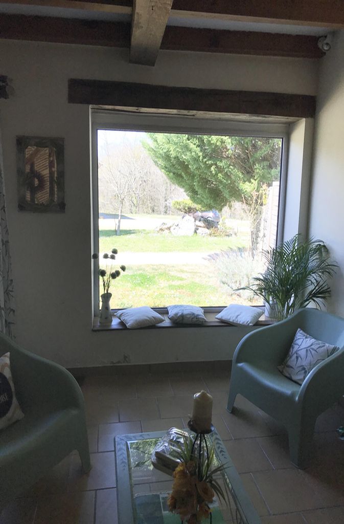 Thélat - Les Berthières, Saint-Nexans - photo 2