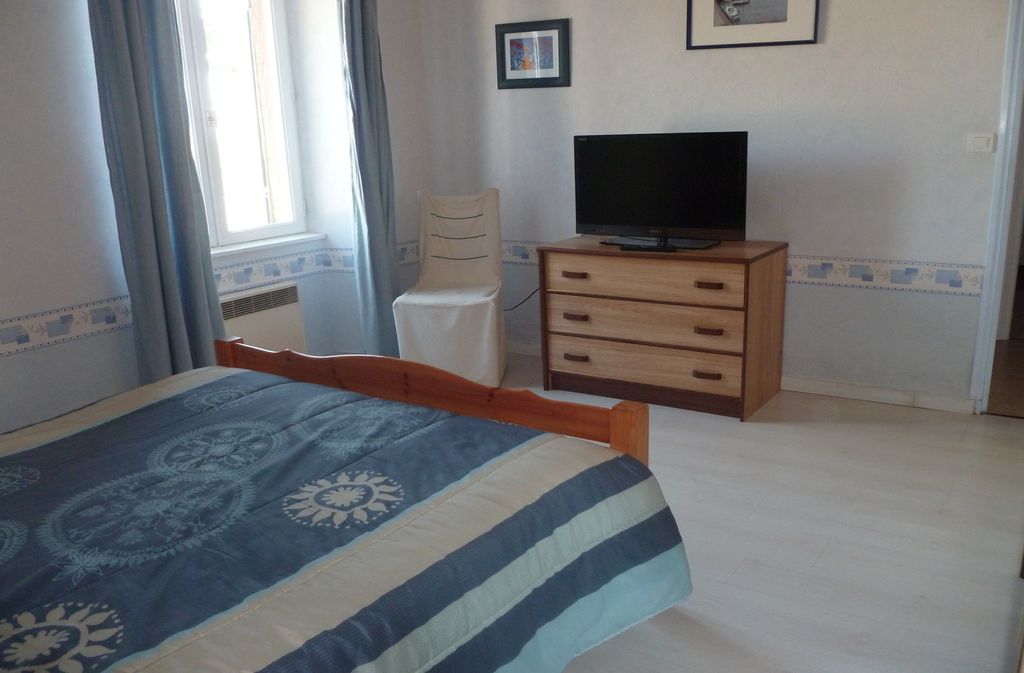 Gîte Thélat, Saint-Nexans - photo 11