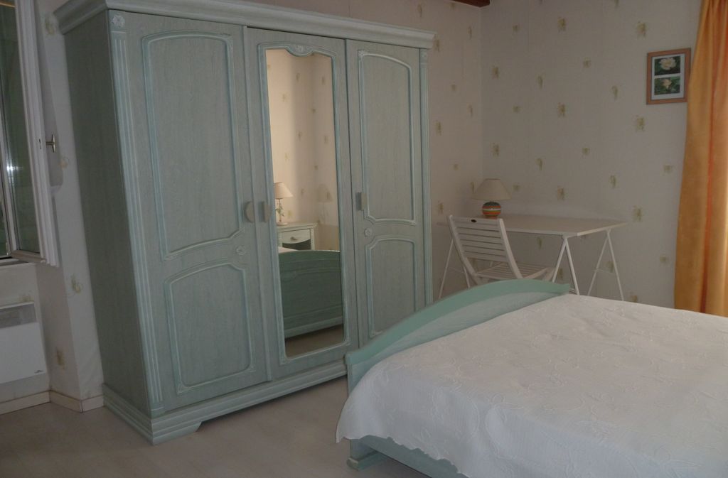 Gîte Thélat, Saint-Nexans - photo 13