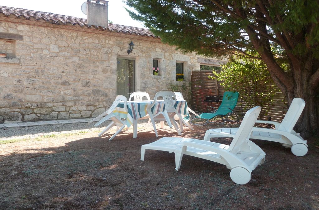 Gîte Thélat, Saint-Nexans - photo 8