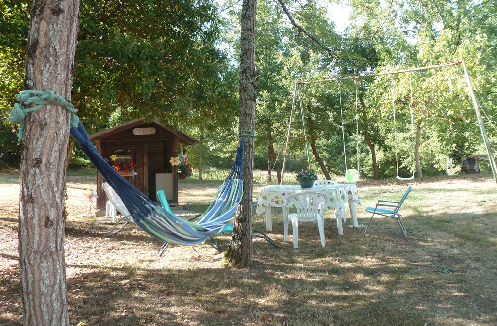 Thélat - Les Berthières, Saint-Nexans - photo 4