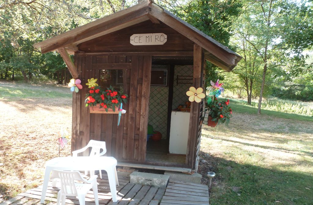 Gîte Thélat, Saint-Nexans - photo 12