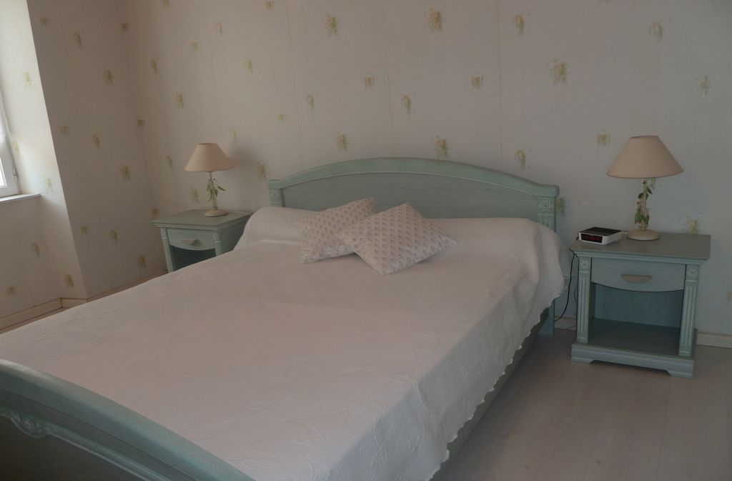 Gîte Thélat, Saint-Nexans