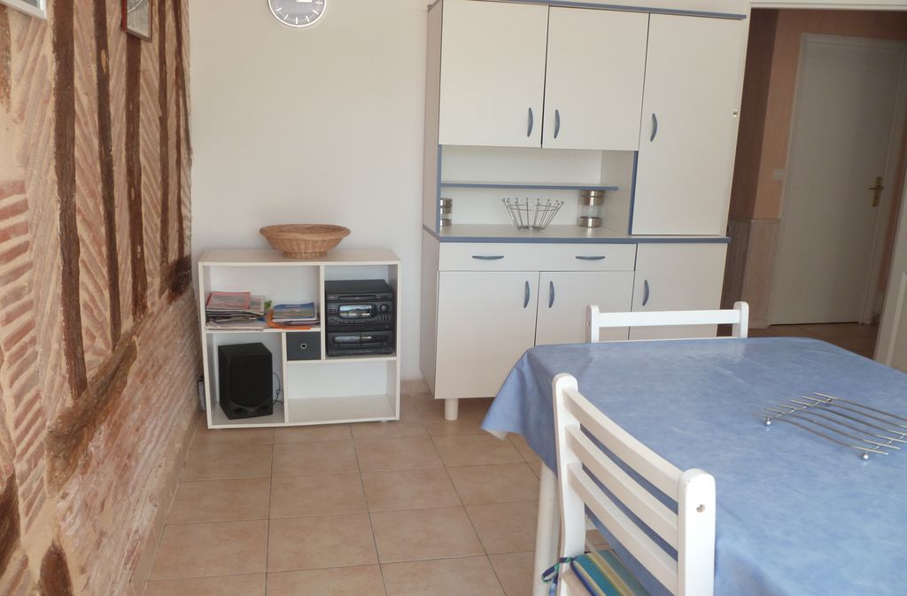 Gîte Thélat, Saint-Nexans - photo 20