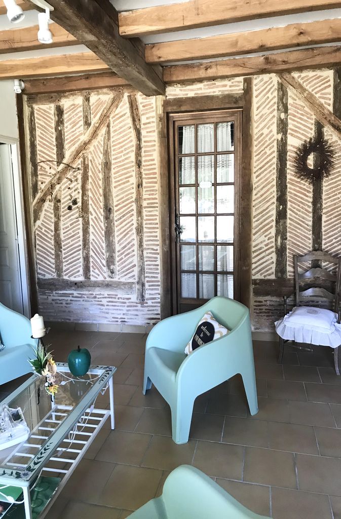 Thélat - Les Berthières, Saint-Nexans - photo 11