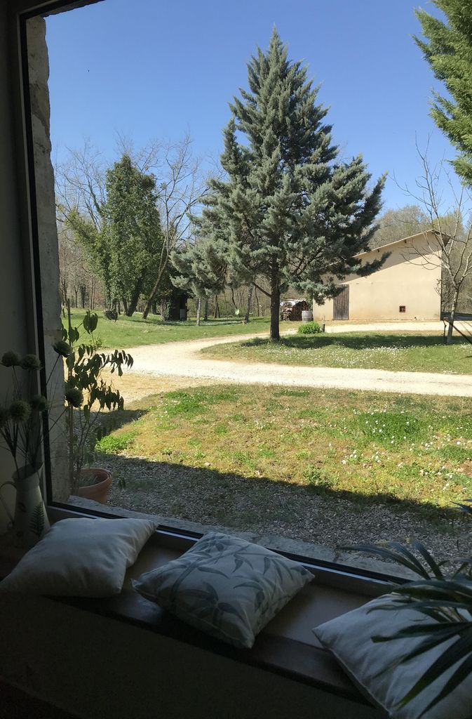 Thélat - Les Berthières, Saint-Nexans - photo 6