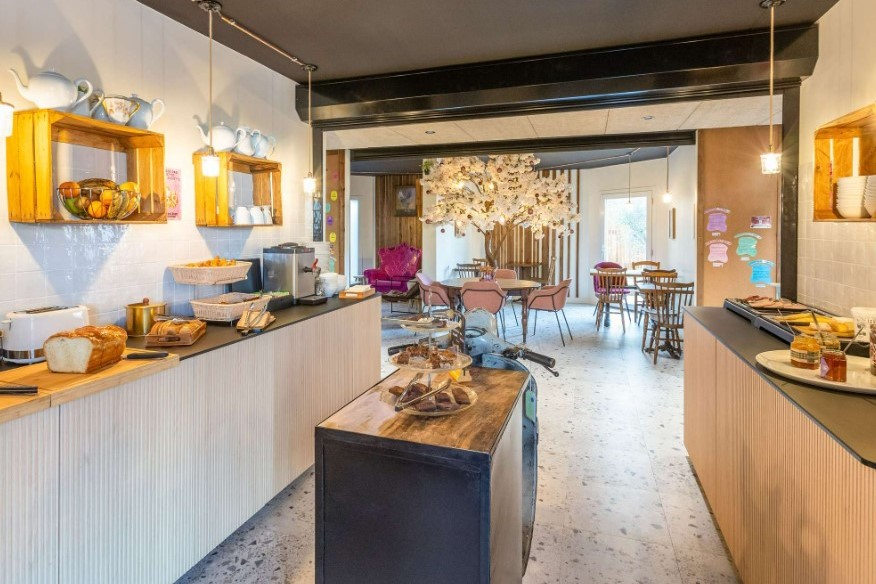 Greet Hôtel Limoges Nord - photo 5