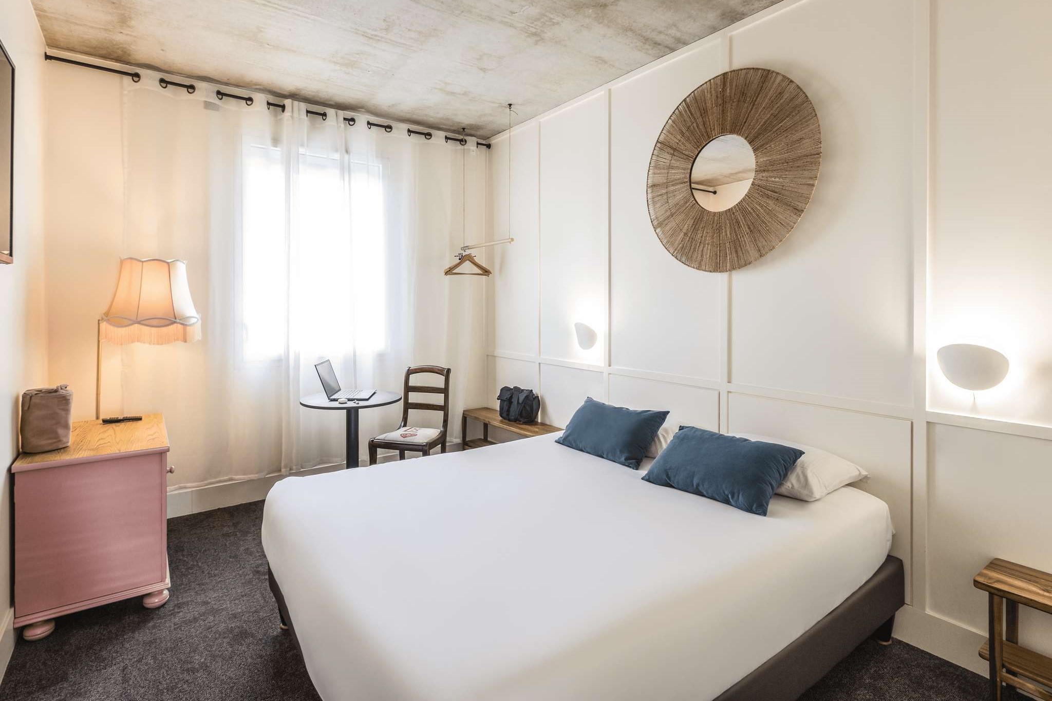 Greet Hôtel Limoges Nord - photo 3