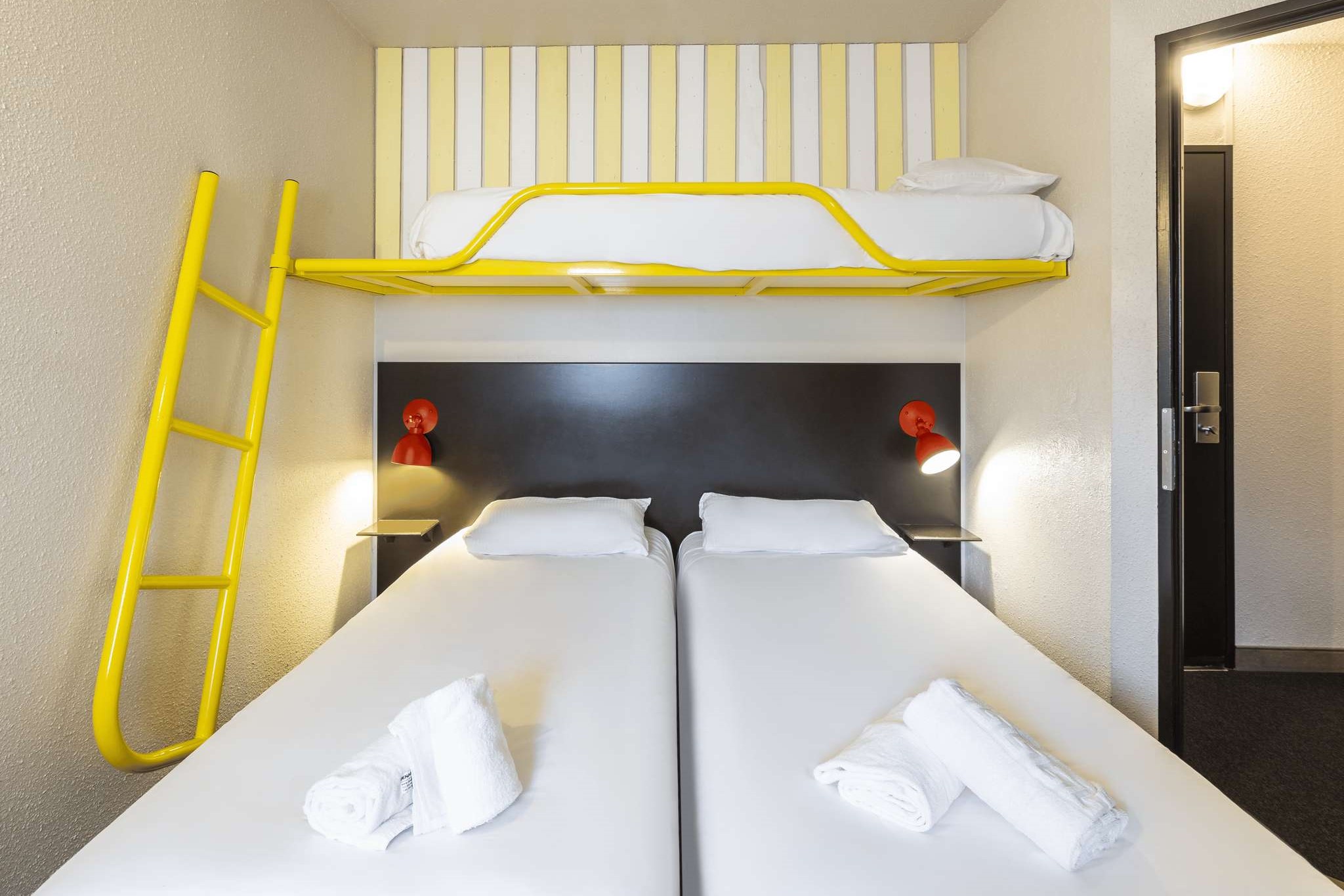 Greet Hôtel Limoges Nord