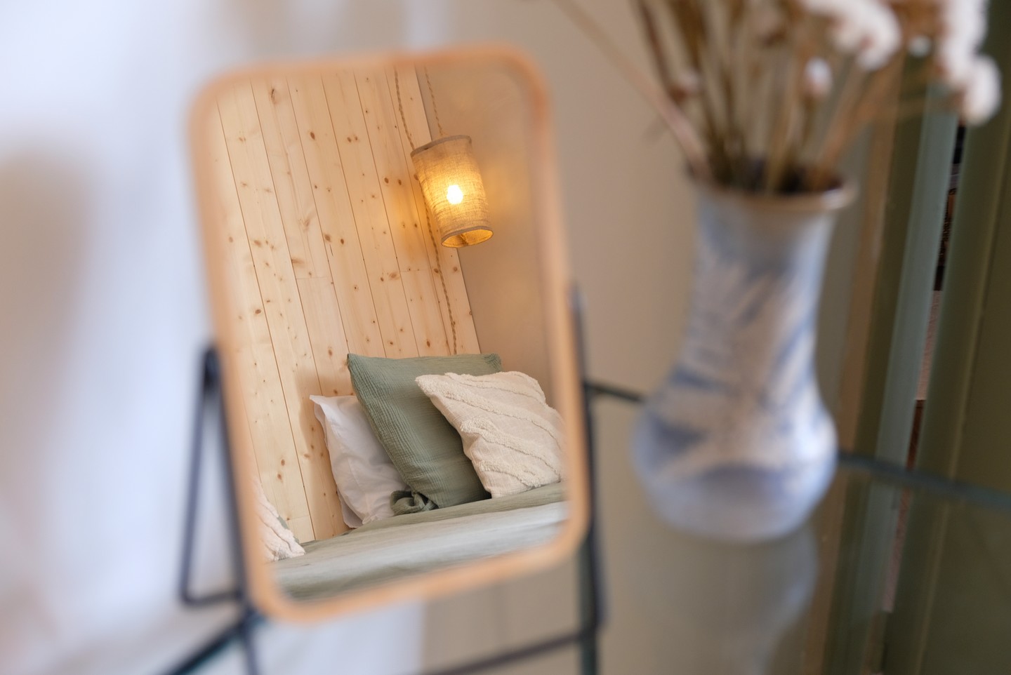 Chambre d'hôtes Théo & Marion Ostal, Lahontan - photo 5