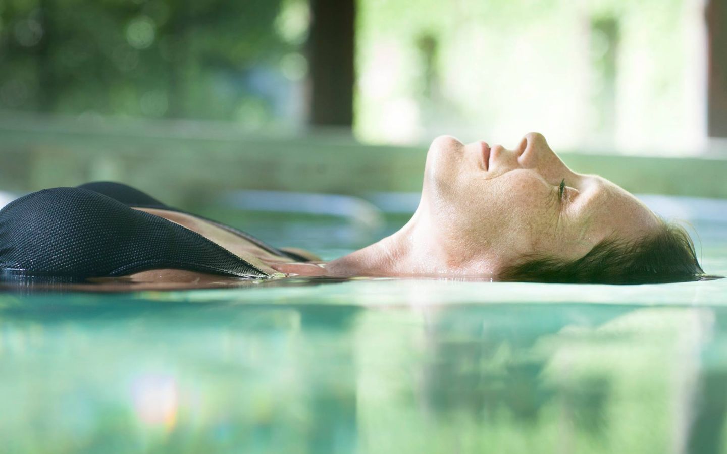 Thermes de Cambo Les Bains