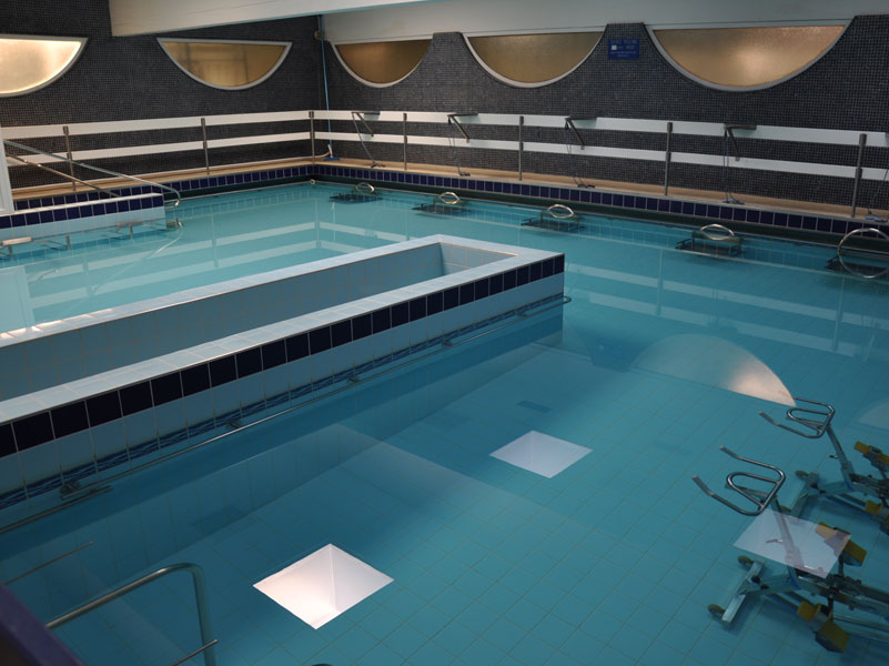 Thermes Foch - Groupe Dax Adour