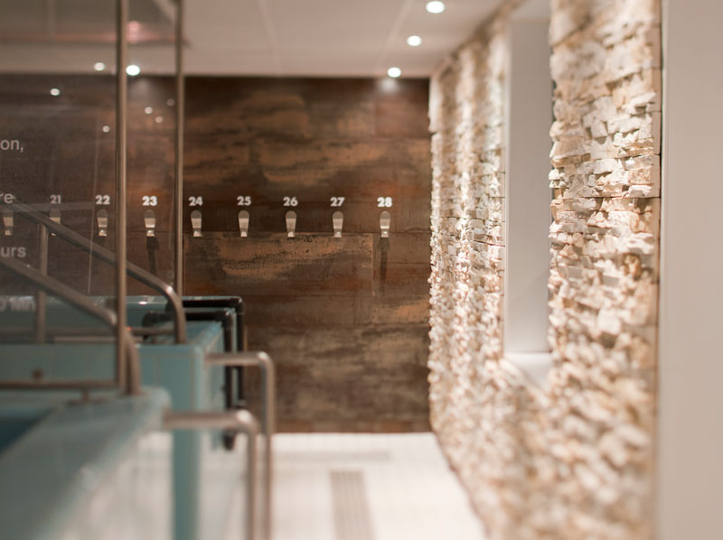 Thermes Les Ecureuils — photo 2