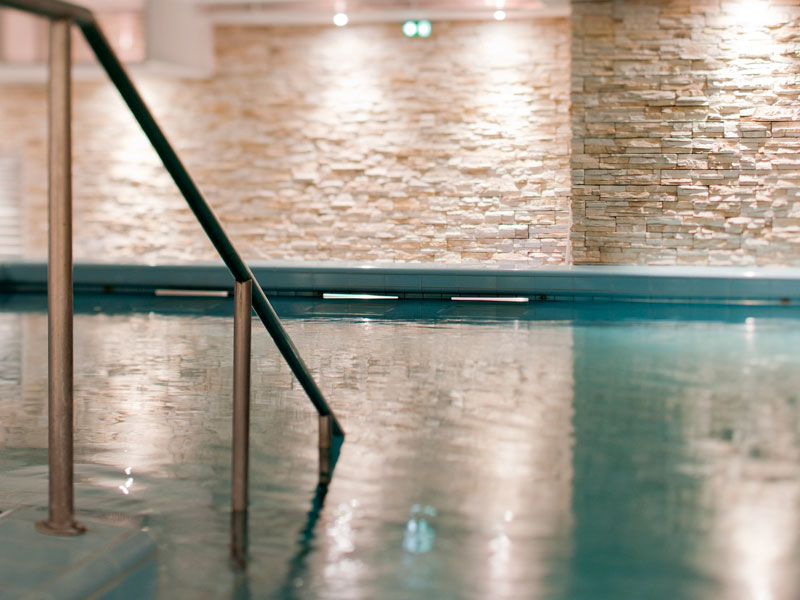 Thermes Les Ecureuils — photo 3