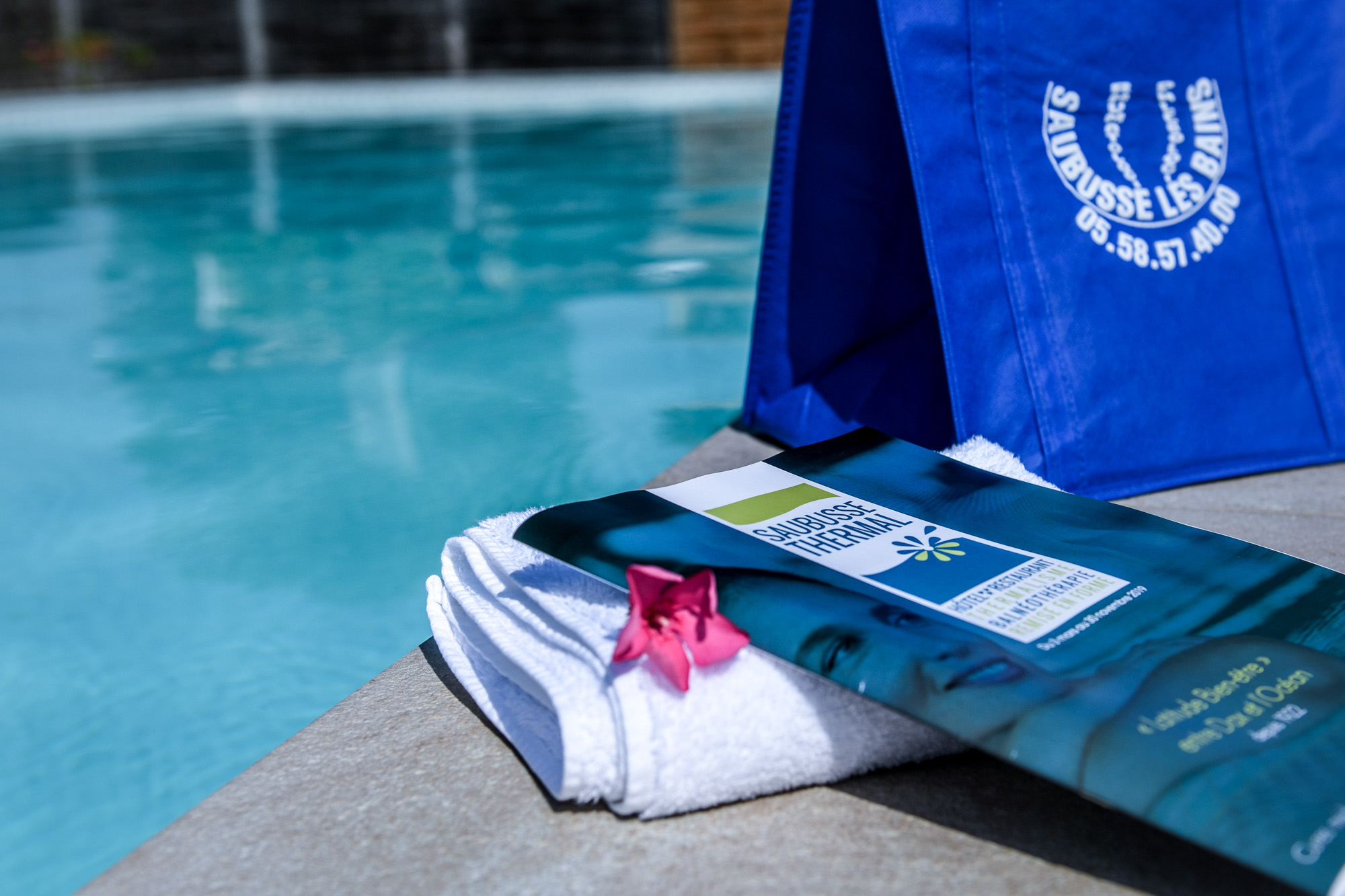 Hôtel Logis Thermal - Restaurant, Saubusse - photo 11