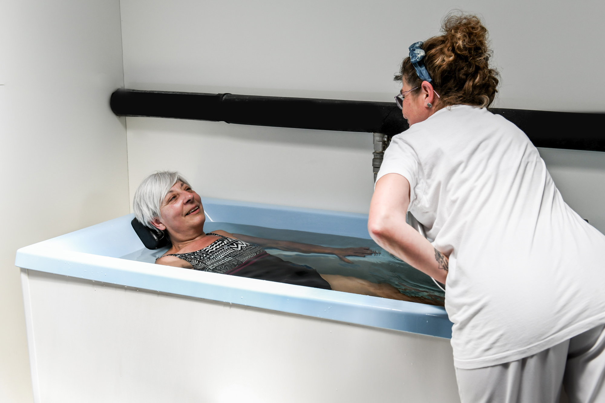 Complexe Saubusse Thermal - photo 3