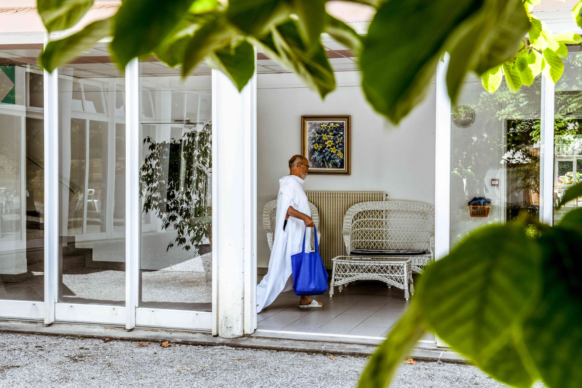 Hôtel Logis Thermal - Restaurant, Saubusse - photo 10