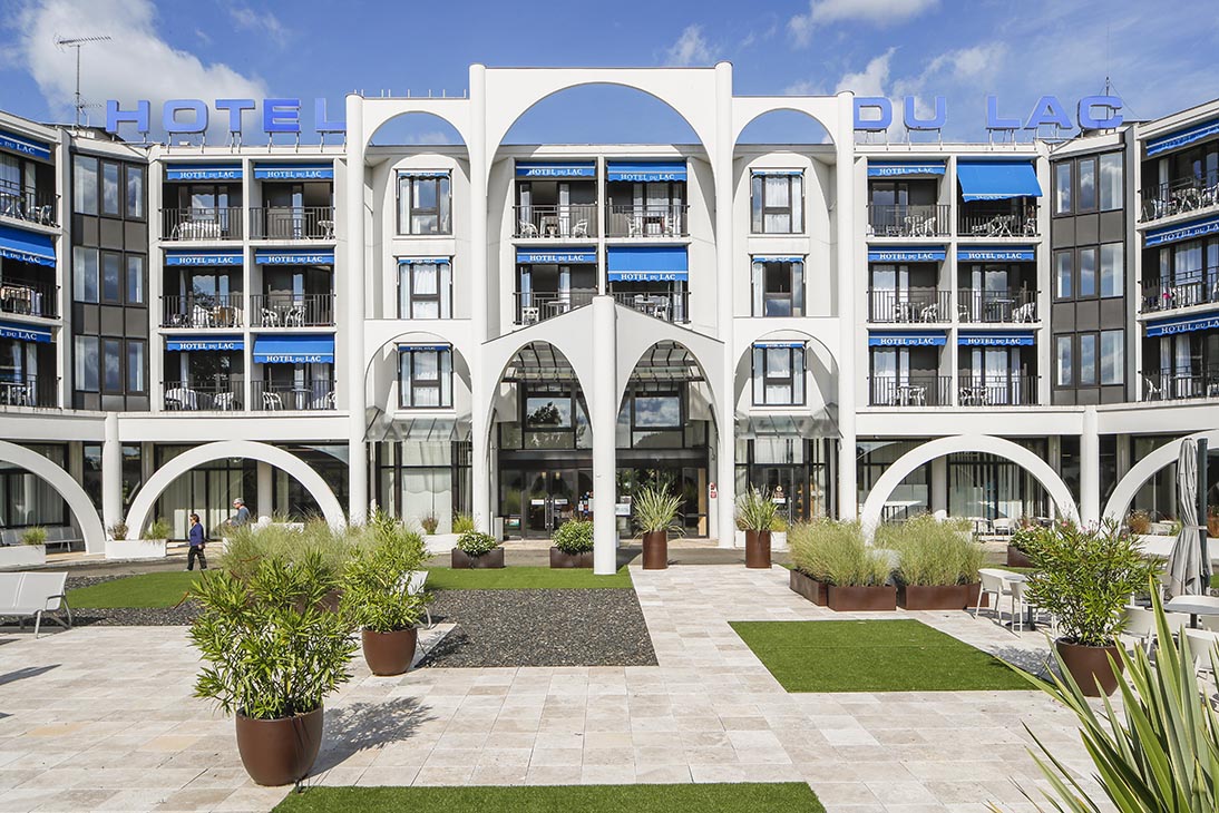 Brit Hôtel du Lac **, Saint-Paul-lès-Dax - photo 6