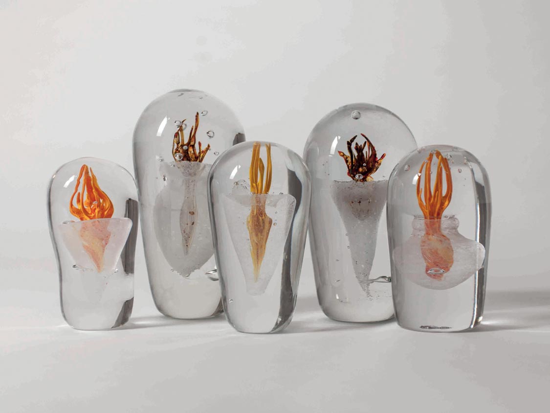 Verrerie de Terrasson - Tibo GLASS