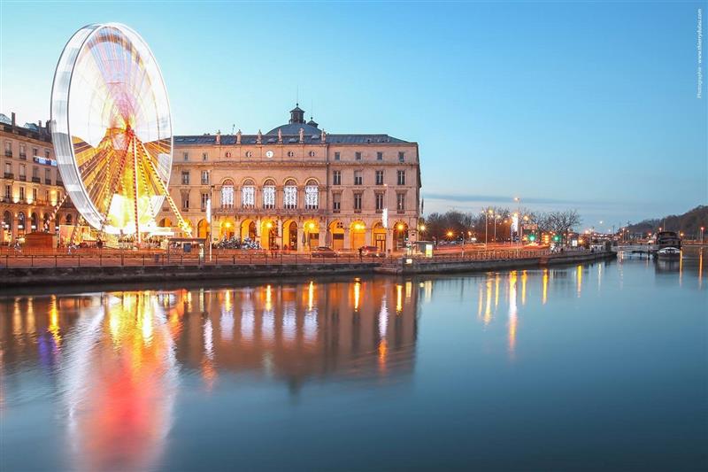 Ville de Bayonne