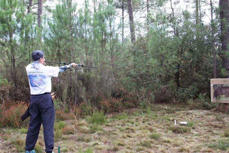 Compagnie des Archers du Sanglier