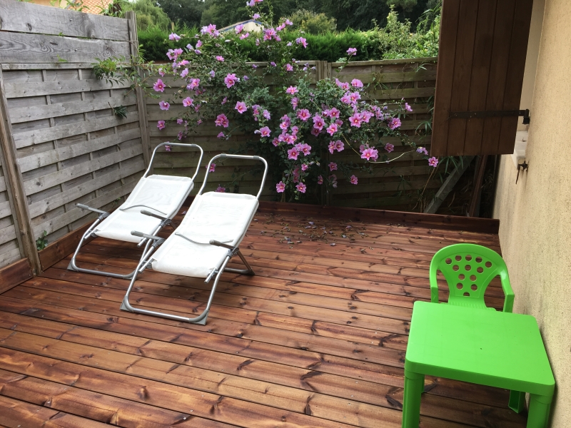 Vacances sous le catalpa Gîte 2, Le Teich - photo 8