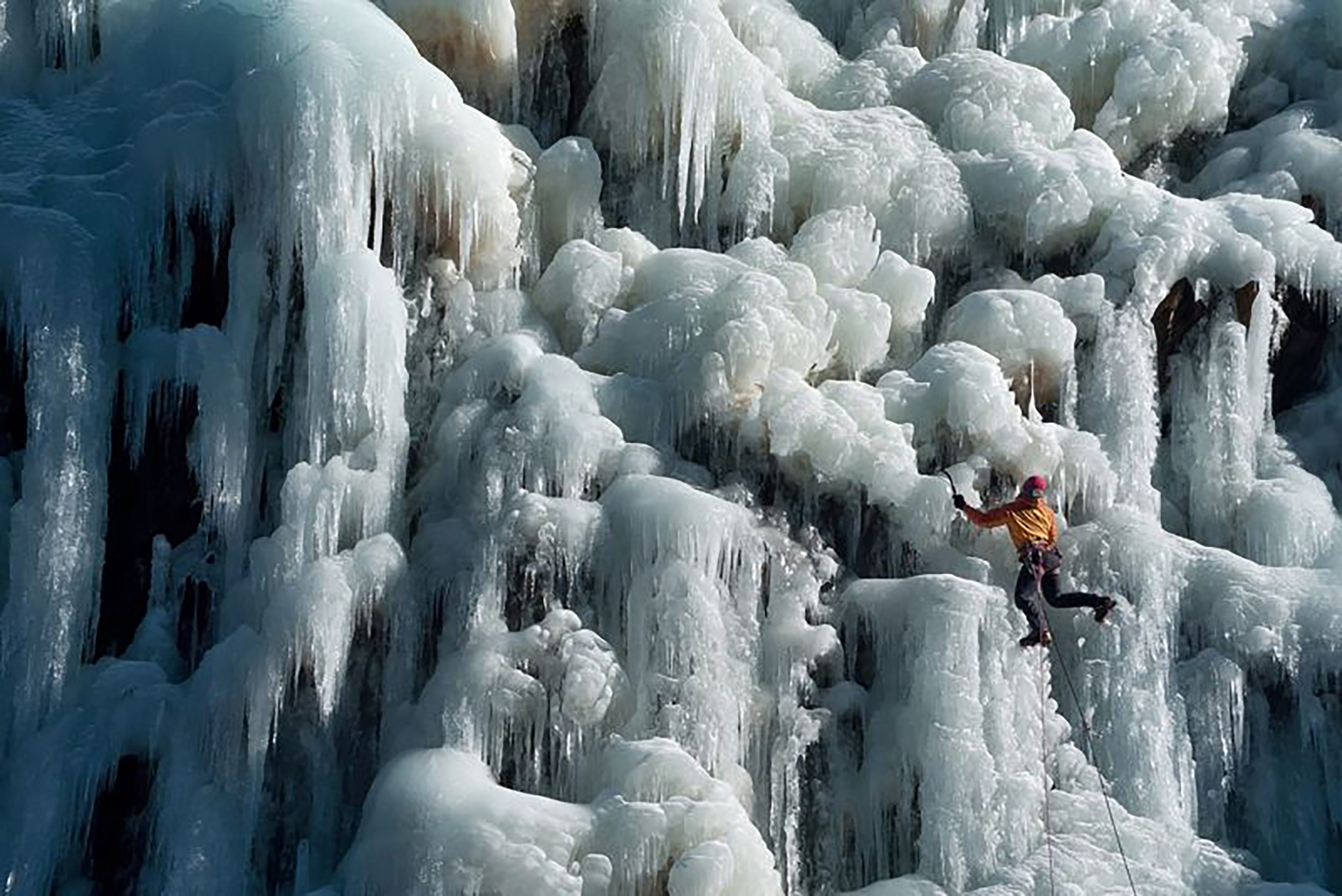 Monsieur Rémi THIVEL - Guide de haute montagne