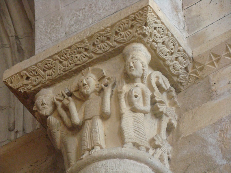 Eglise Notre Dame - Thiviers, Thiviers - photo 2