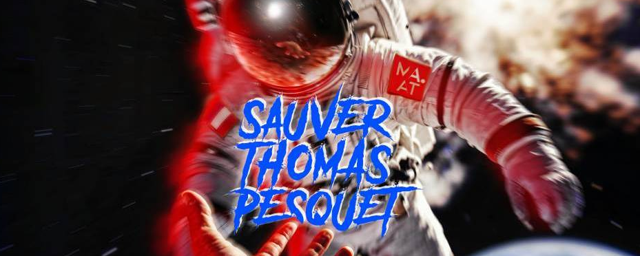 Semaine de l’astronomie : sauvez Thomas Pesquet !